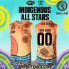 Fremantle Dockers 2025 Indigenous All Stars Jumper Basketball Jersey