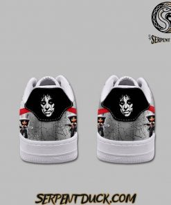 Alice Cooper Air Force 1 Sneaker