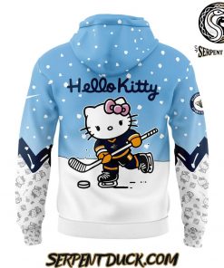 Atlanta Gladiators x Hello Kitty Hoodie