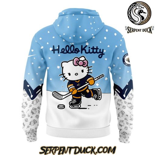 Atlanta Gladiators x Hello Kitty Hoodie