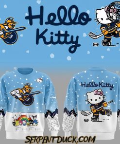 Atlanta Gladiators x Hello Kitty Sweatshirt