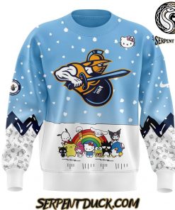 Atlanta Gladiators x Hello Kitty Sweatshirt