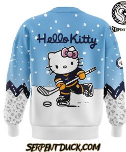 Atlanta Gladiators x Hello Kitty Sweatshirt