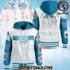 Saquon Barkley Super Bowl LIX Pro Standard City Pinnacle Baseball Jacket