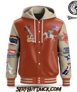 Beyonce Cowboy Carter And The Rodeo Chiltlin Circuit Baseball Jacket