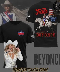 Beyoncé Cowboy Carter Shirt