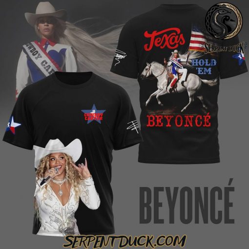 Beyoncé Cowboy Carter Shirt