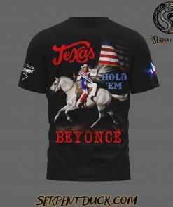 Beyoncé Cowboy Carter Shirt