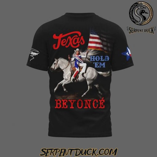 Beyoncé Cowboy Carter Shirt