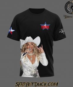 Beyonce Cowboy Carter Shirt