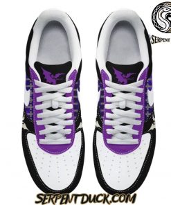 Black Sabbath Back To The Beginning Air Force 1 Sneaker