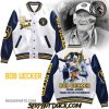 Ohio State Buckeyes Champions Baseball Jacket