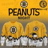 Texas Stars 75th Anniversary of Peanuts Sweatshirt