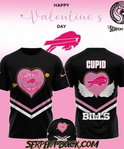 Buffalo Bills 2025 Valentine Game Day Shirt