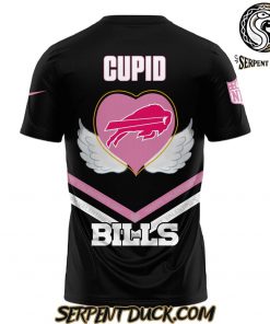 Buffalo Bills 2025 Valentine Game Day Shirt