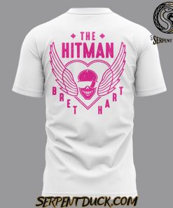 CM Punk The Sons Of The Hitman Dax Punk Limited Shirt