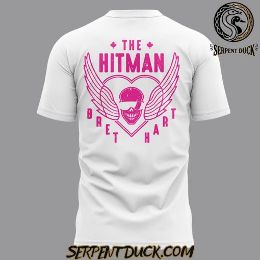 CM Punk The Sons Of The Hitman Dax Punk Limited Shirt