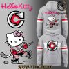 Cincinnati Cyclones Anniversary of Peanuts Hoodie