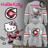 Cincinnati Cyclones Anniversary of Peanuts Sweatshirt