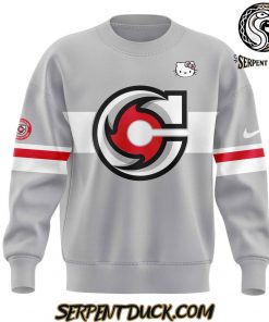 Cincinnati Cyclones x Hello Kitty Sweatshirt