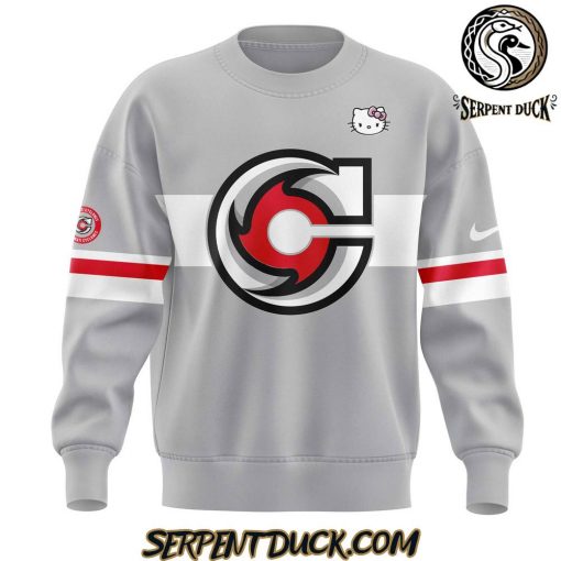 Cincinnati Cyclones x Hello Kitty Sweatshirt