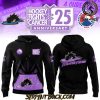 Savannah Ghost Pirates Wizard Night Hoodie