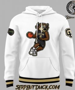 Colorado Buffaloes X Derrick White Limited Edition Hoodie