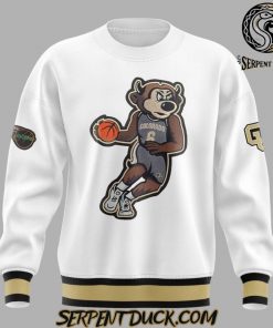 Colorado Buffaloes X Derrick White Limited Edition Sweatshirt