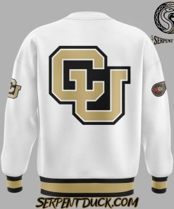 Colorado Buffaloes X Derrick White Limited Edition Sweatshirt