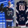 Reading Royals Mickey And Friends Custom Hockey Jersey