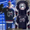 Idaho Steelheads x Hello Kitty Sweatshirt