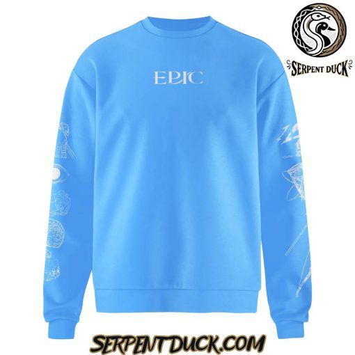 Epic The Musical Sweatshirt