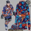 Columbus River Dragons x Military Night Hoodie