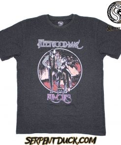 Fleetwood Mac Rumours Vintage Tshirt