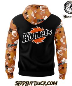 Fort Wayne Komets Luau Night Hoodie