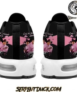 George Strait Air Max Shoes