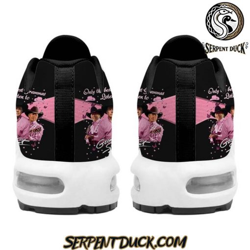 George Strait Air Max Shoes