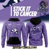 Greenville Swamp Rabbits “Pink in the Rink” 2024 Hoodie