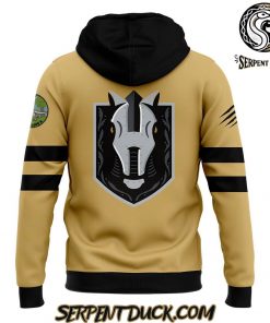 Henderson Silver Knights Jurassic Knight Hoodie