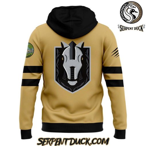 Henderson Silver Knights Jurassic Knight Hoodie