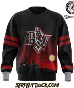 Huntsville Havoc WiZard Night 2025 Sweatshirt