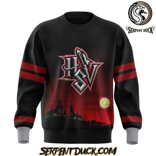 Huntsville Havoc WiZard Night 2025 Sweatshirt