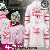 Idaho Steelheads x Hello Kitty Hoodie