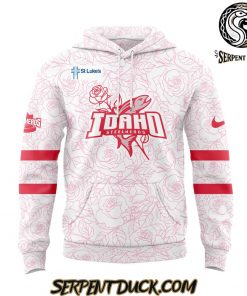 Idaho Steelheads Pink in the Rink Hoodie