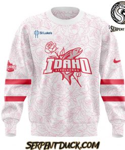 Idaho Steelheads Pink in the Rink Sweatshirt