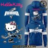 Idaho Steelheads Pink in the Rink Hoodie