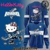 Columbus Blue Jacket “2025 Stadium Series” Limited Sweatshirt