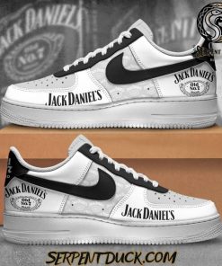 Jack Daniel’s Air Force 1 Sneaker