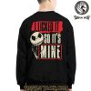 New Kid On The Block The Right Stuff Sweatshirt