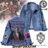 George Strait Cowboys And Dreamer Denim Jacket